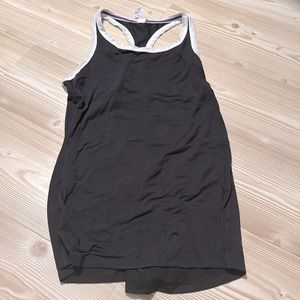 Champion Cotton Jersey Tank